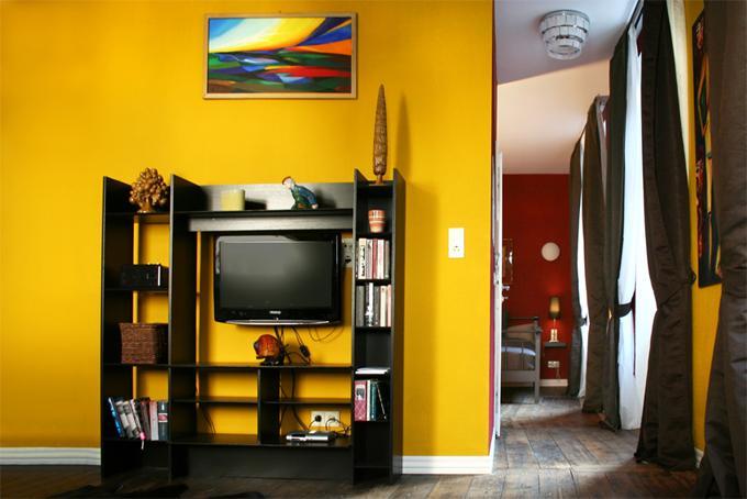 Strumpfeck Suites ทราเบิน-ทราร์บาค ภายนอก รูปภาพ